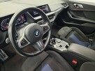 BMW 118 M Pakiet Tempomat Podgrzewane Fotele PDC AndroidAuto/AppleCarPlay LEDy - 10