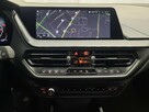 BMW 118 M Pakiet Tempomat Podgrzewane Fotele PDC AndroidAuto/AppleCarPlay LEDy - 15