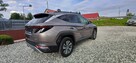 Hyundai Tucson Zarejestrowany - 16