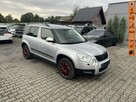 Škoda Yeti Outdoor 4X4 Automat Klima Navi - 1