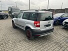 Škoda Yeti Outdoor 4X4 Automat Klima Navi - 2