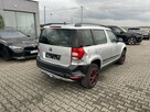 Škoda Yeti Outdoor 4X4 Automat Klima Navi - 4