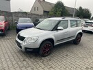 Škoda Yeti Outdoor 4X4 Automat Klima Navi - 5