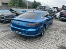 Volkswagen Arteon Elegance DSG Wirtual Navi Kamera - 4