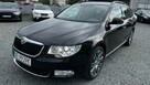 Škoda Superb 2.0 TDI Moc 140KM Zarejestrowany Ubezpieczony - 14