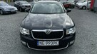 Škoda Superb 2.0 TDI Moc 140KM Zarejestrowany Ubezpieczony - 15