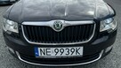 Škoda Superb 2.0 TDI Moc 140KM Zarejestrowany Ubezpieczony - 16