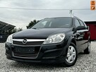 Opel Astra LIFT Navi Klima Gwarancja - 1