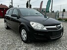 Opel Astra LIFT Navi Klima Gwarancja - 2