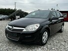 Opel Astra LIFT Navi Klima Gwarancja - 4