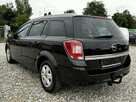 Opel Astra LIFT Navi Klima Gwarancja - 6