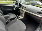 Opel Astra LIFT Navi Klima Gwarancja - 13