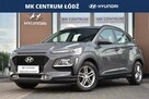 Hyundai Kona 1.0T 120KM Comfort Salon Polska Od Dealera Serwis ASO VAT-marża - 1