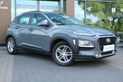 Hyundai Kona 1.0T 120KM Comfort Salon Polska Od Dealera Serwis ASO VAT-marża - 2