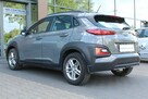 Hyundai Kona 1.0T 120KM Comfort Salon Polska Od Dealera Serwis ASO VAT-marża - 3