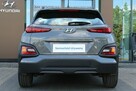 Hyundai Kona 1.0T 120KM Comfort Salon Polska Od Dealera Serwis ASO VAT-marża - 4