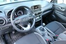 Hyundai Kona 1.0T 120KM Comfort Salon Polska Od Dealera Serwis ASO VAT-marża - 6