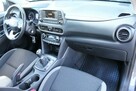 Hyundai Kona 1.0T 120KM Comfort Salon Polska Od Dealera Serwis ASO VAT-marża - 12