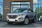 Hyundai Tucson 1.6GDI 132KM Style LED Kamera Navi Czujniki Salon Polska FV-Marża - 2