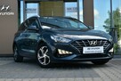 Hyundai i30 1.0T-GDI 120KM AUTOMAT Wagon Comfort Salon PL Gwarancja 1wł. FV23% - 4