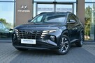 Hyundai Tucson 1.6T-GDI 2WD 7DCT 150KM Executive Salon Polska 1wł. Gwarancja do 2028 - 2