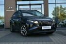 Hyundai Tucson 1.6T-GDI 2WD 7DCT 150KM Executive Salon Polska 1wł. Gwarancja do 2028 - 3