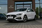 Hyundai i30 1.0 T-GDI 120 KM Smart Android Auto GWARANCJA tylko 44tyś KM FV23% - 2