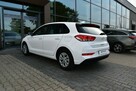 Hyundai i30 1.5DPI 110KM Classic Plus Fabryczna gwarancja 2026 Od Dealera  FV23% - 4