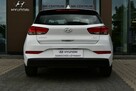 Hyundai i30 1.5DPI 110KM Classic Plus Fabryczna gwarancja 2026 Od Dealera  FV23% - 5