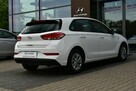 Hyundai i30 1.5DPI 110KM Classic Plus Fabryczna gwarancja 2026 Od Dealera  FV23% - 6