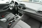 Hyundai i30 1.5DPI 110KM Classic Plus Fabryczna gwarancja 2026 Od Dealera  FV23% - 12