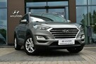 Hyundai Tucson 1.6GDi 132KM Comfort Salon PL Rej.2019! Bezwypadkowy Niski przebieg - 2