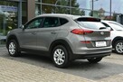 Hyundai Tucson 1.6GDi 132KM Comfort Salon PL Rej.2019! Bezwypadkowy Niski przebieg - 3