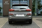 Hyundai Tucson 1.6GDi 132KM Comfort Salon PL Rej.2019! Bezwypadkowy Niski przebieg - 4