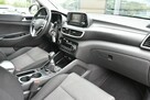 Hyundai Tucson 1.6GDi 132KM Comfort Salon PL Rej.2019! Bezwypadkowy Niski przebieg - 12