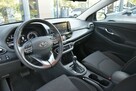 Hyundai i30 1.5T-GDI 160KM 48V 7DCT Smart Android Auto Gwarancja 2028 FV23% - 7