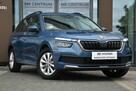 Škoda kamiq 1.5TSI 150KM Ambition LED Salon Polska Od Dealera Vat-marża - 2