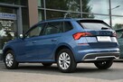 Škoda kamiq 1.5TSI 150KM Ambition LED Salon Polska Od Dealera Vat-marża - 3