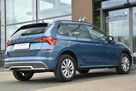 Škoda kamiq 1.5TSI 150KM Ambition LED Salon Polska Od Dealera Vat-marża - 5