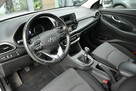 Hyundai i30 1.5DPI 110KM Classic Plus Fabryczna gwarancja 2026 Od Dealera  FV23% - 7