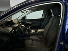 Peugeot 3008 Active Pack 1.2PureTech 130KM M6 2019 r., salon PL, I wł., 12 m-cy gw. - 16