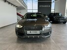 Audi A4 Allroad 3.0TDI 245KM automat quattro 2013 r., 12 m-cy gwarancji - 3