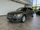 Audi A4 Allroad 3.0TDI 245KM automat quattro 2013 r., 12 m-cy gwarancji - 4