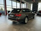 Audi A4 Allroad 3.0TDI 245KM automat quattro 2013 r., 12 m-cy gwarancji - 8