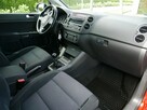 Volkswagen Golf Plus 1.6TDI 105KM Style -2xklima -Grzane fot -1 wł od 6 lat -Bardzo zadbany - 5