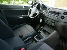 Volkswagen Golf Plus 1.6TDI 105KM Style -2xklima -Grzane fot -1 wł od 6 lat -Bardzo zadbany - 6