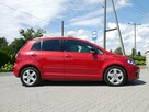 Volkswagen Golf Plus 1.6TDI 105KM Style -2xklima -Grzane fot -1 wł od 6 lat -Bardzo zadbany - 10