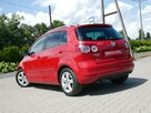 Volkswagen Golf Plus 1.6TDI 105KM Style -2xklima -Grzane fot -1 wł od 6 lat -Bardzo zadbany - 11