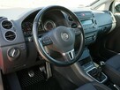 Volkswagen Golf Plus 1.6TDI 105KM Style -2xklima -Grzane fot -1 wł od 6 lat -Bardzo zadbany - 14