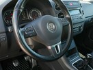 Volkswagen Golf Plus 1.6TDI 105KM Style -2xklima -Grzane fot -1 wł od 6 lat -Bardzo zadbany - 15